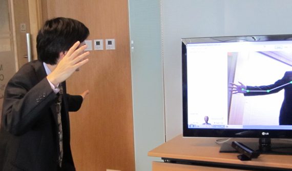 Dr Leonard Li Sheung-wai says that virtual reality therapies for post-stroke patients have been around for about 20 years and a lot of rehabilitation software products are already in use in many rehabilitation centres in the territory.